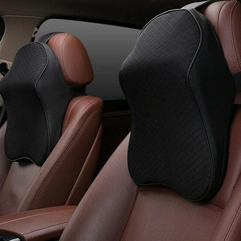 Support Neck Pillow for Car or Office Chair - APEXPRIME