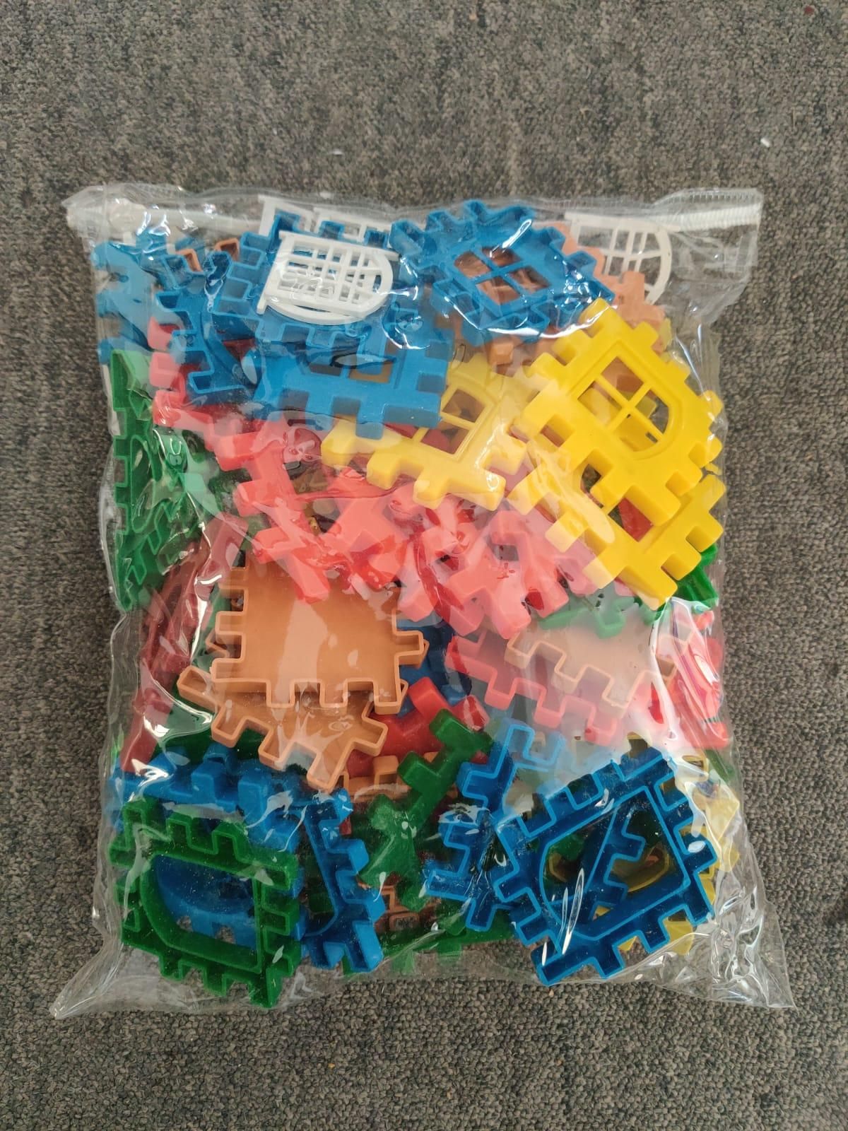Building Blocks for Kids - APEXPRIME