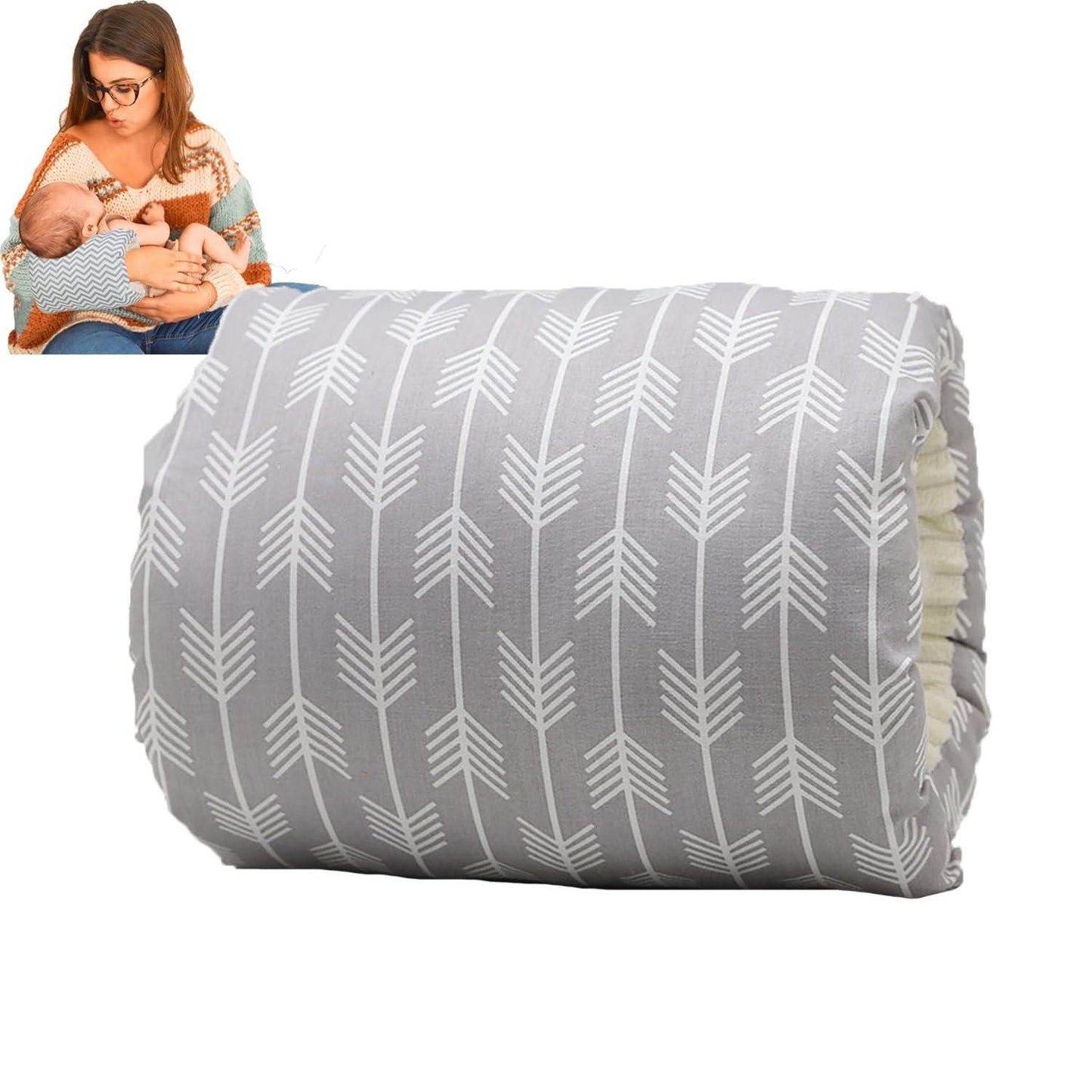 Cozie Cradle Baby Pillow - APEXPRIME