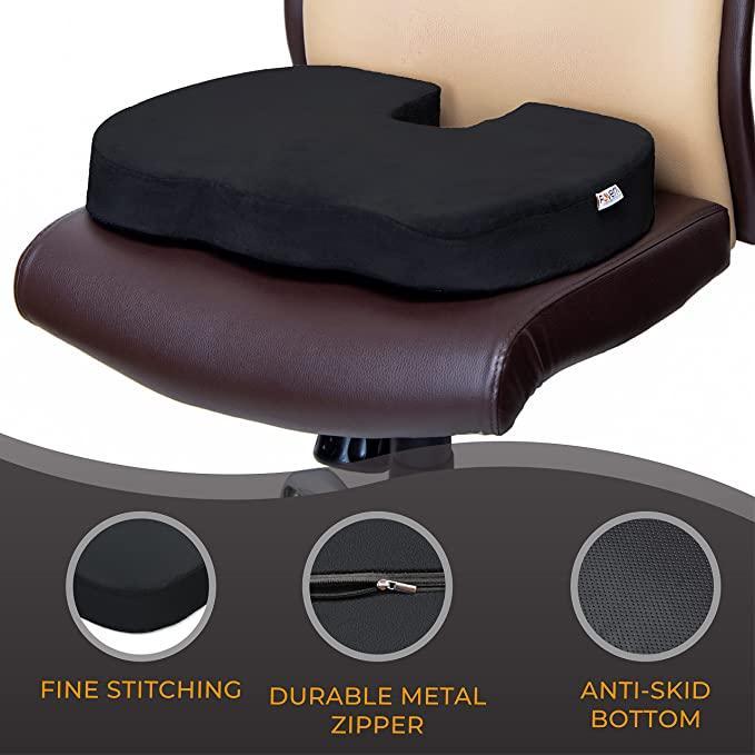 Cushion Pillow for Office Chair - APEXPRIME