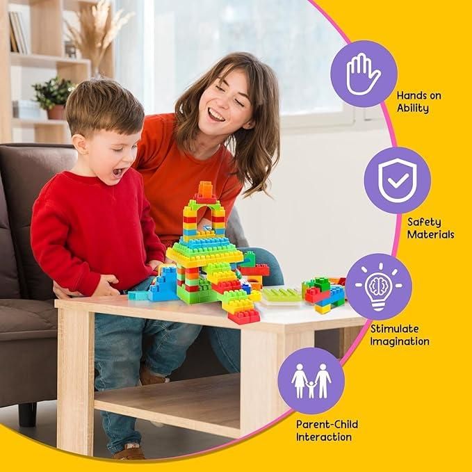 Building Blocks Puzzle Game - APEXPRIME