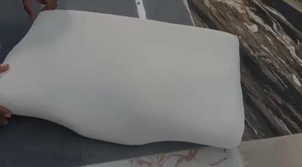 Foam Pillow for Neck Pain Relief - APEXPRIME