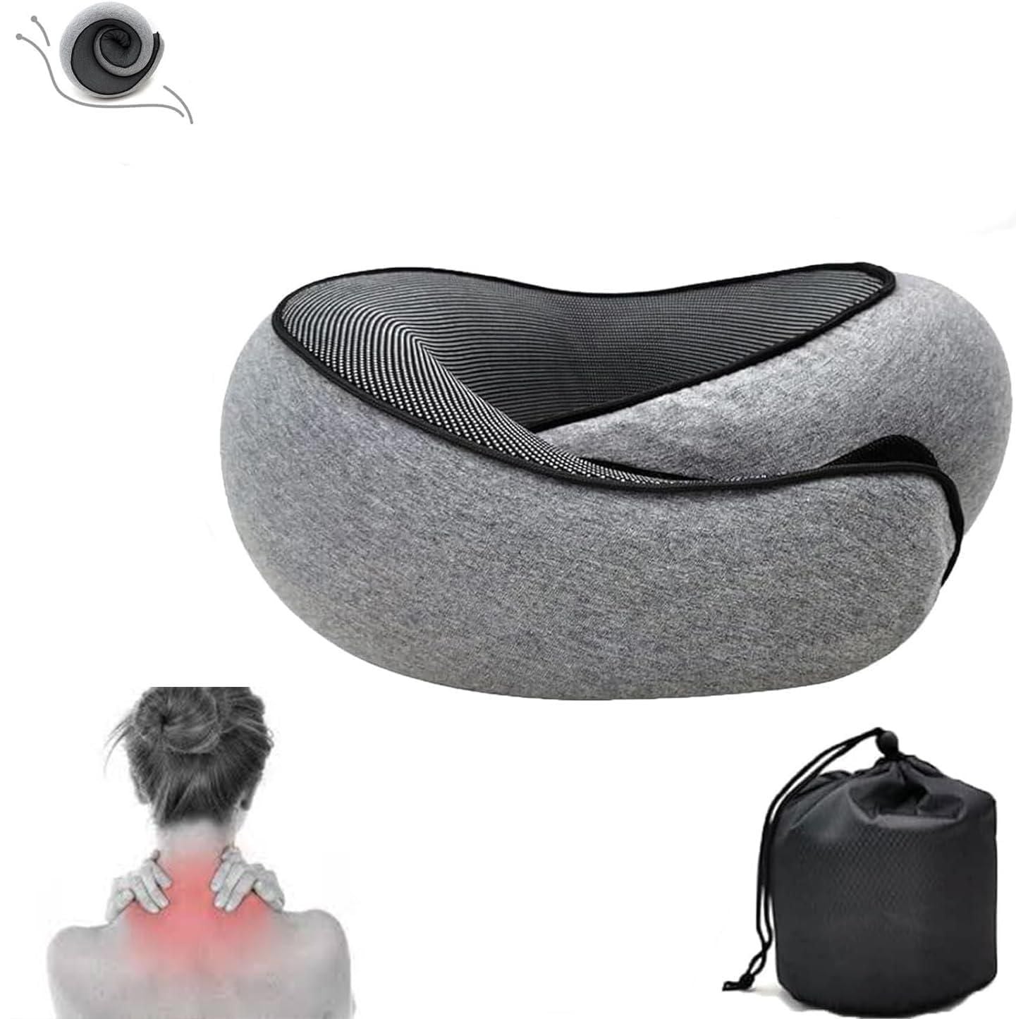 Travel Neck Pillow - APEXPRIME