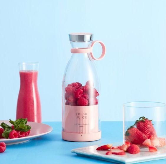 Travel Portable Mini Juice Blender - APEXPRIME
