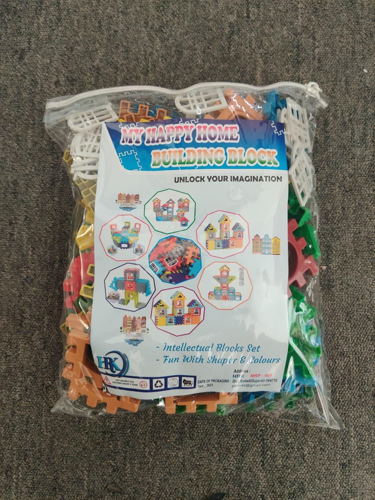 Building Blocks for Kids - APEXPRIME