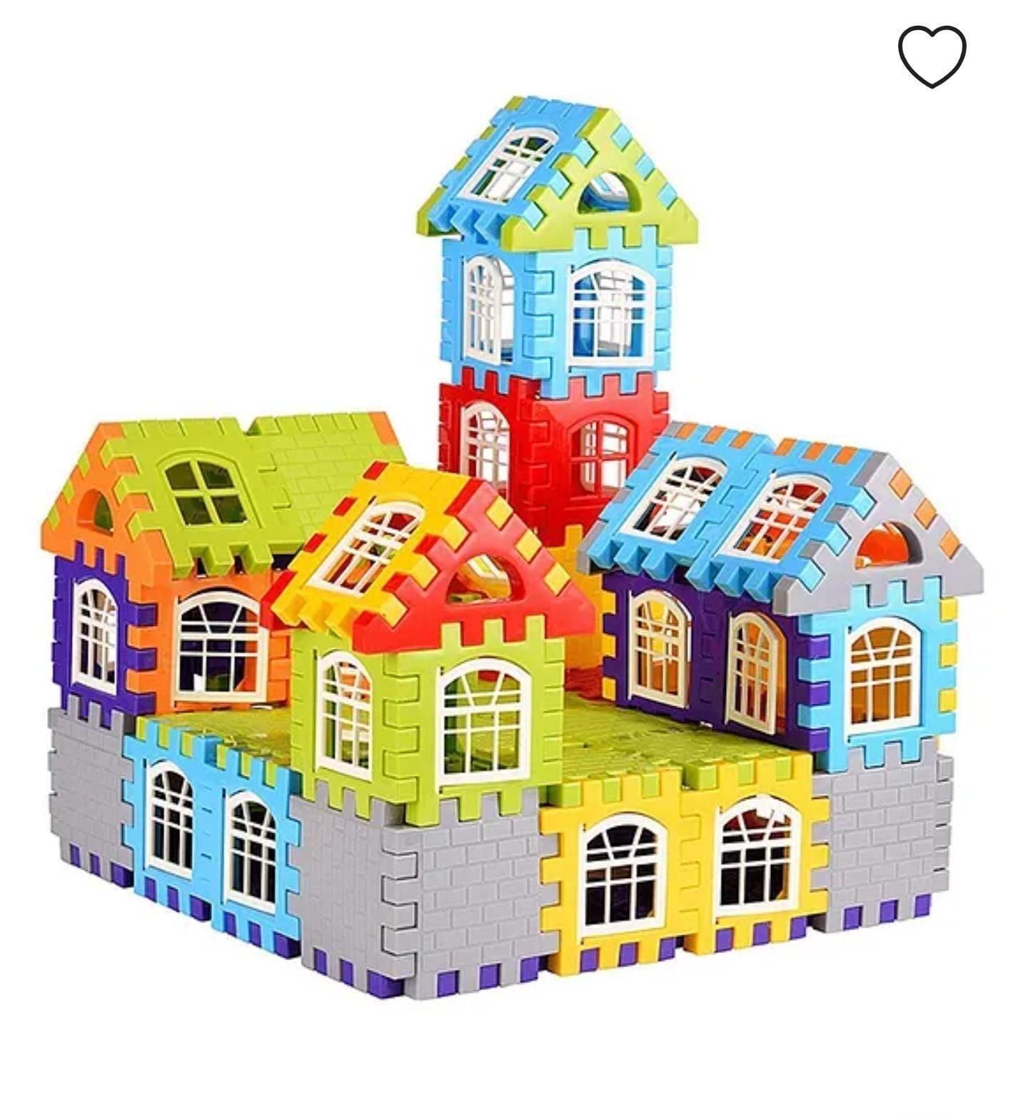 Building Blocks for Kids - APEXPRIME