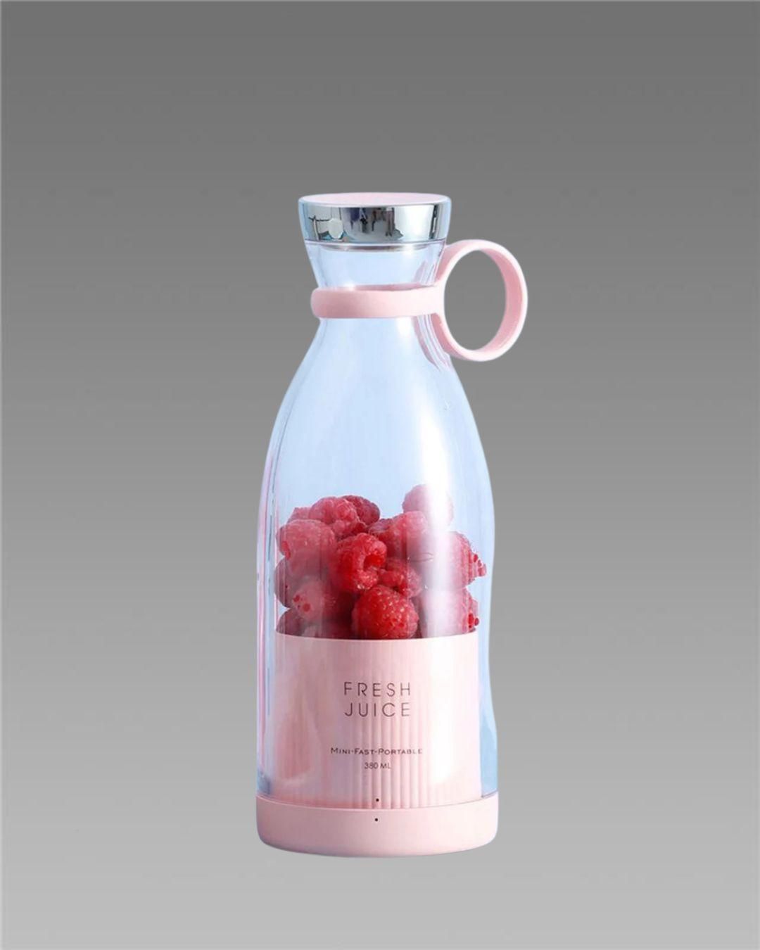 Travel Portable Mini Juice Blender - APEXPRIME