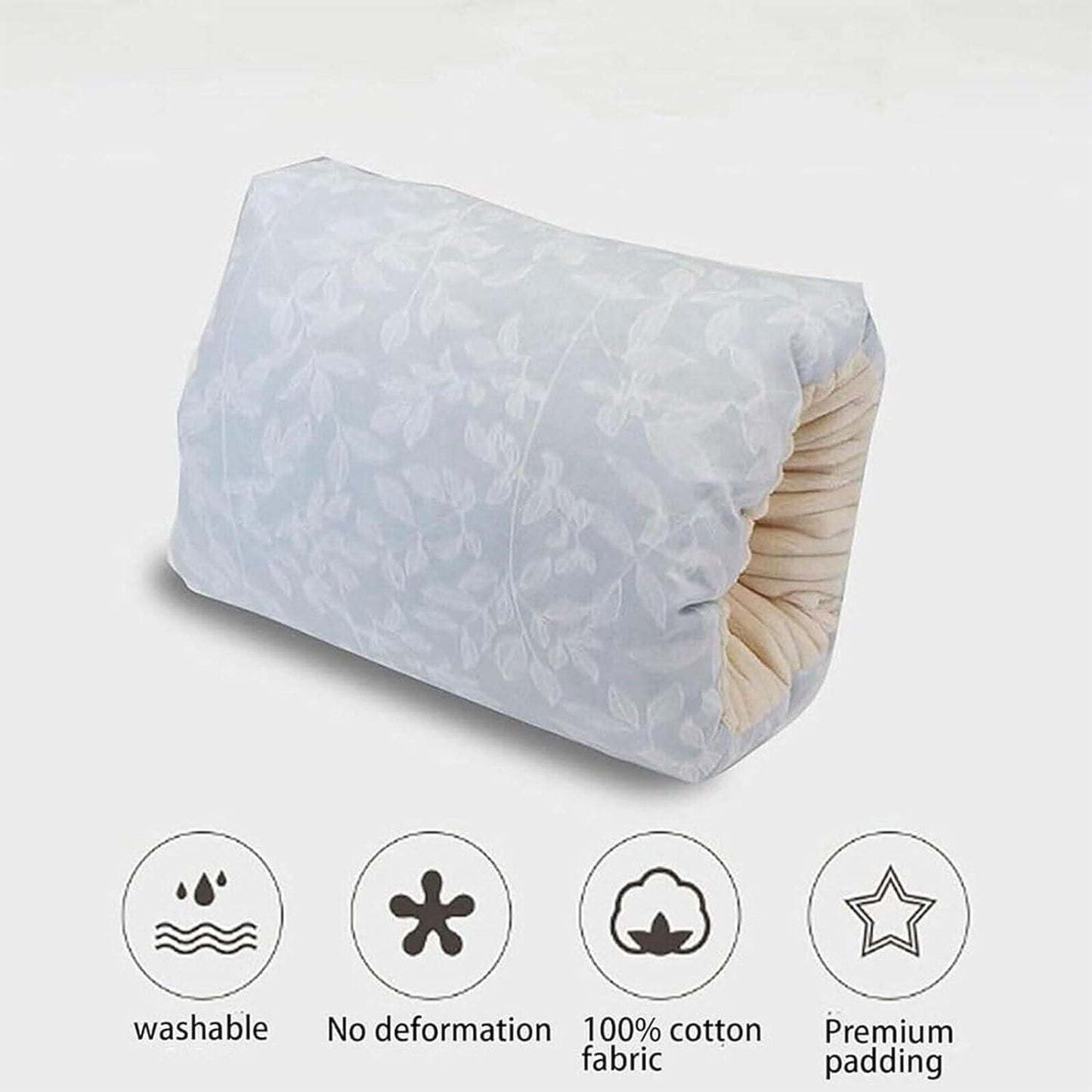 Cozie Cradle Baby Pillow - APEXPRIME