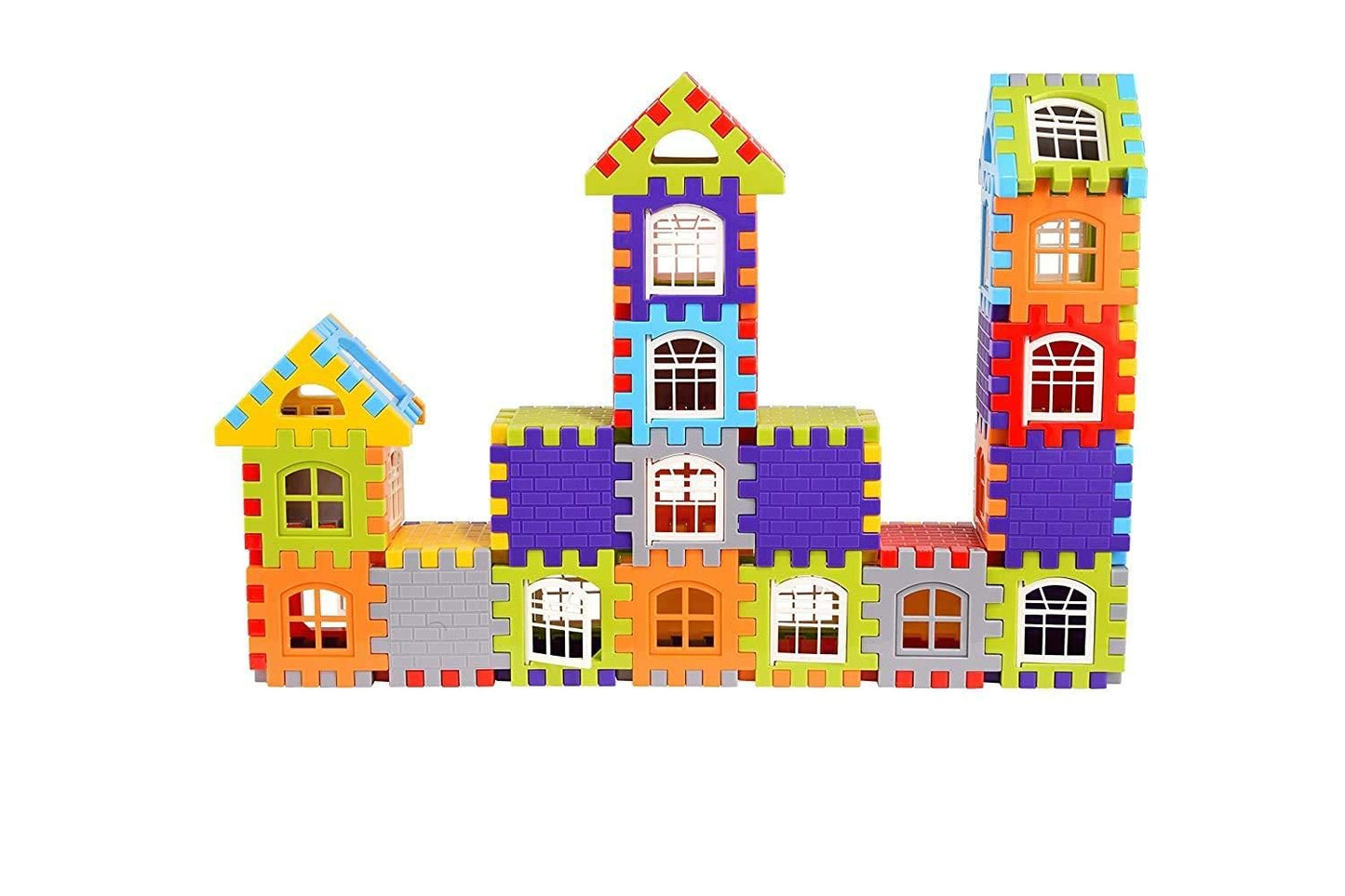 Building Blocks for Kids - APEXPRIME