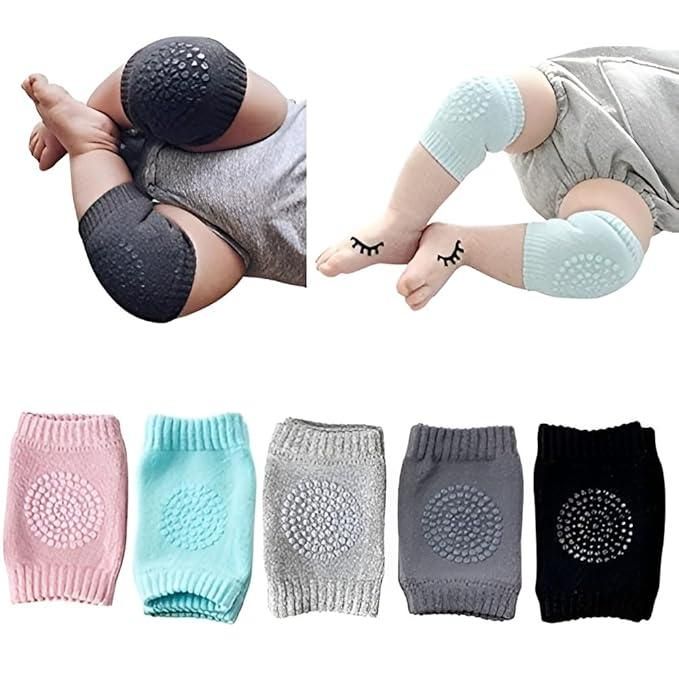 Baby Knee Pad For Safety Crawling - APEXPRIME