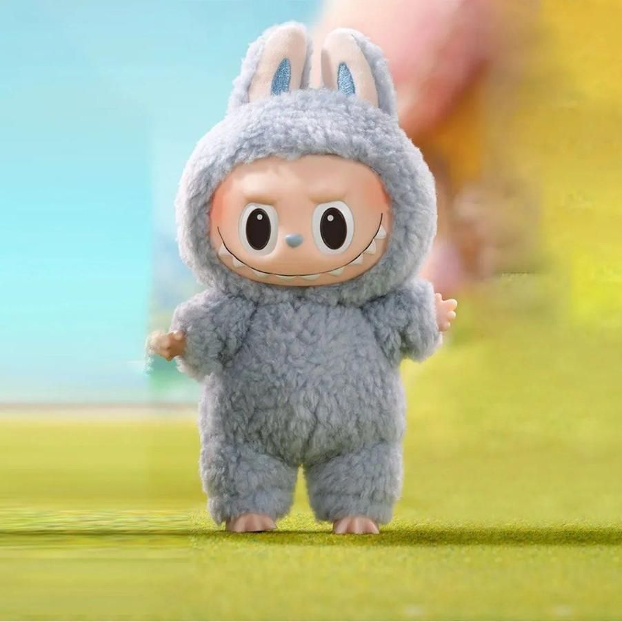 Labubu Doll - APEXPRIME