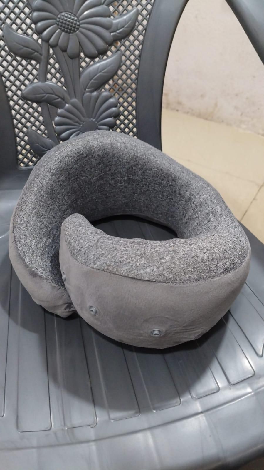 Travel Neck Pillow - APEXPRIME
