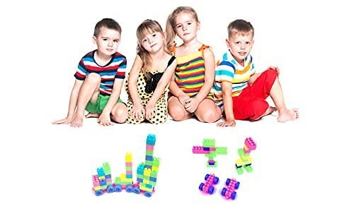 Building Blocks Puzzle Game - APEXPRIME