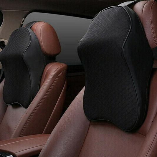 Support Neck Pillow for Car or Office Chair - APEXPRIME