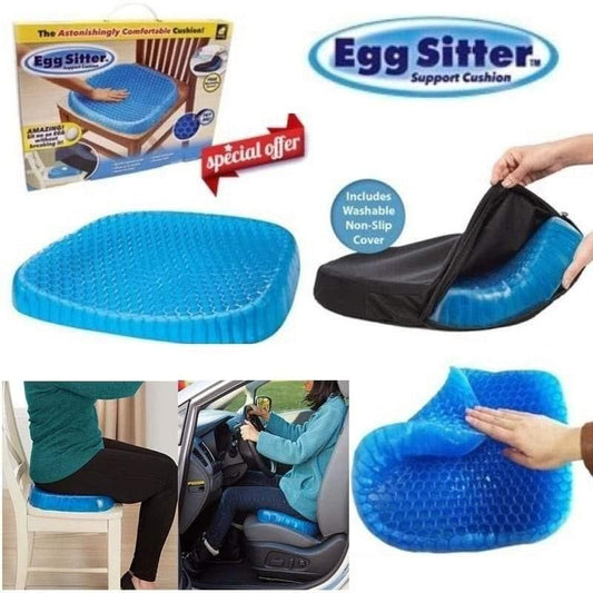 EGG SITTER SUPPORT CUSHION - APEXPRIME