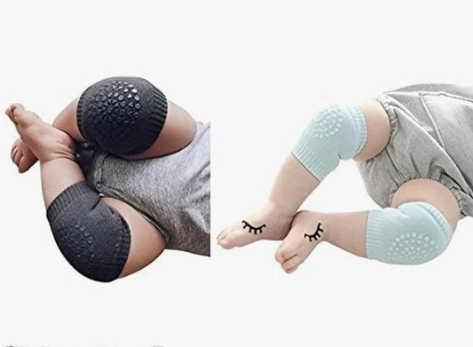 Baby Knee Pad For Safety Crawling - APEXPRIME