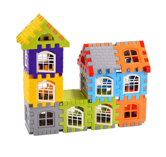 Building Blocks for Kids - APEXPRIME