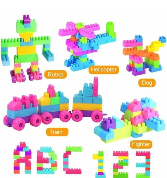 Building Blocks Puzzle Game - APEXPRIME