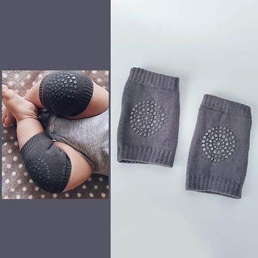 Baby Knee Pad For Safety Crawling - APEXPRIME
