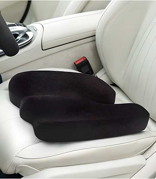 Cushion Pillow for Office Chair - APEXPRIME
