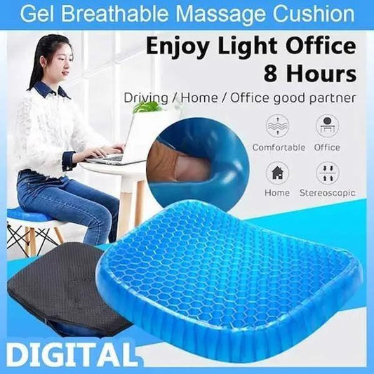 EGG SITTER SUPPORT CUSHION - APEXPRIME
