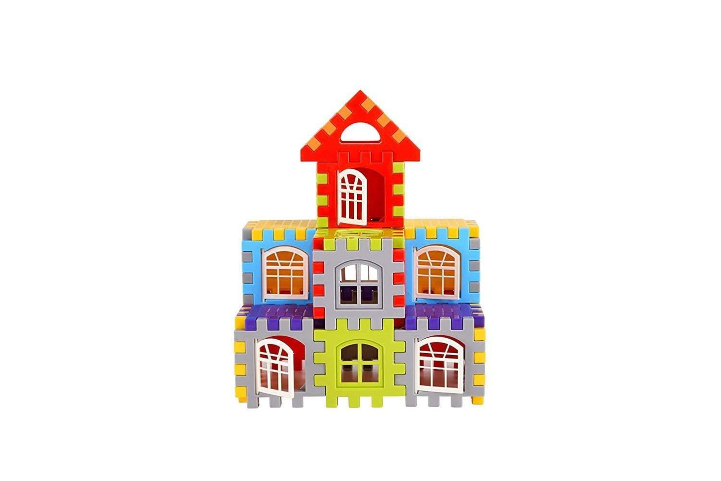 Building Blocks for Kids - APEXPRIME