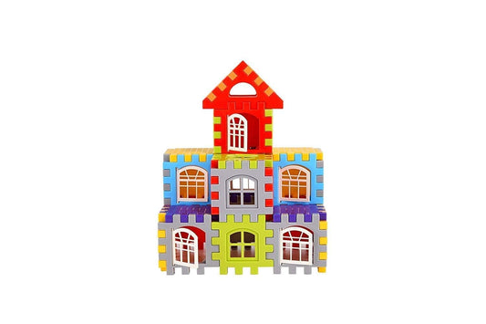Building Blocks for Kids - APEXPRIME